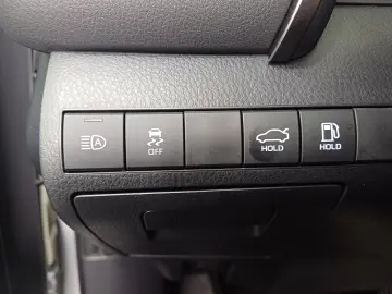 Toyota Camry 2 5 Hybrid Business Aut.