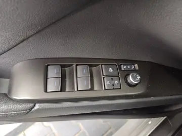 Toyota Camry 2 5 Hybrid Business Aut.