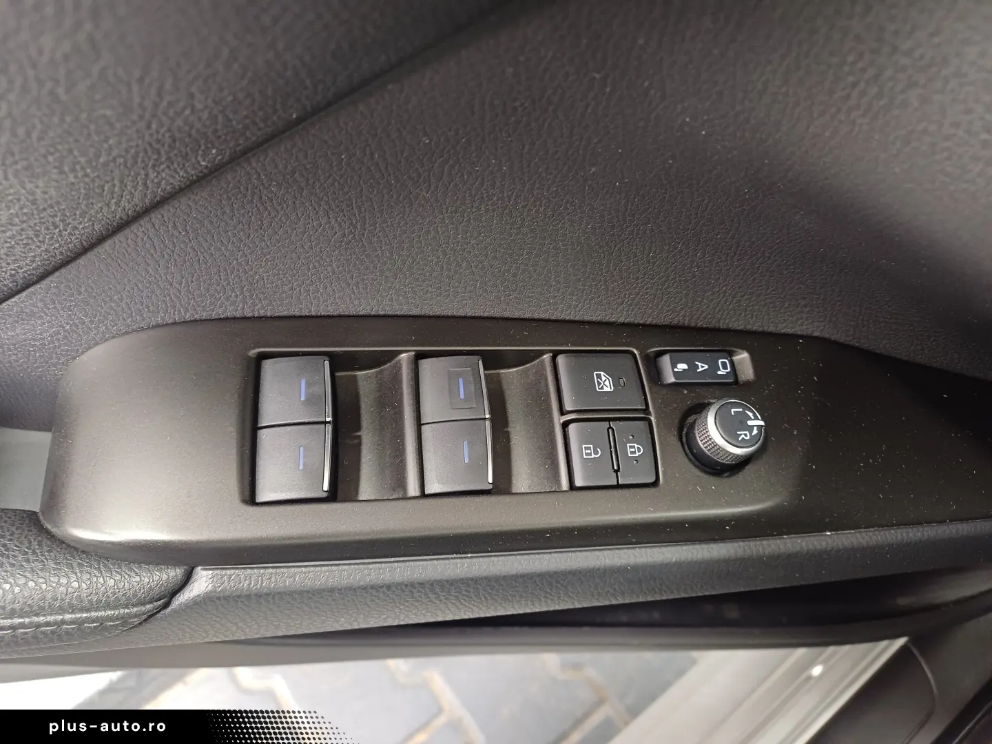 Toyota Camry 2 5 Hybrid Business Aut.