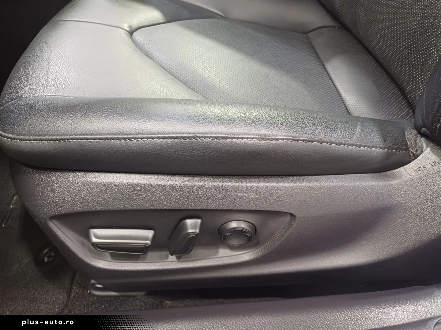 Toyota Camry 2 5 Hybrid Business Aut.