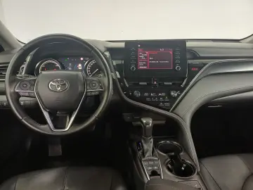 Toyota Camry 2 5 Hybrid Business Aut.