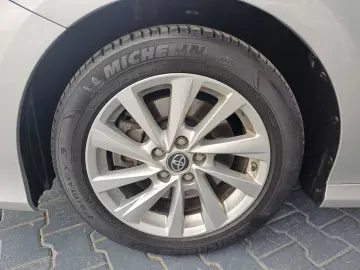 Toyota Camry 2 5 Hybrid Business Aut.