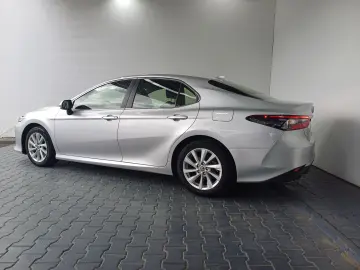 Toyota Camry 2 5 Hybrid Business Aut.