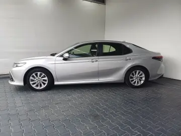 Toyota Camry 2 5 Hybrid Business Aut.