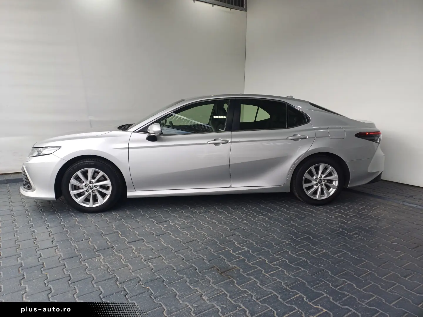 Toyota Camry 2 5 Hybrid Business Aut.