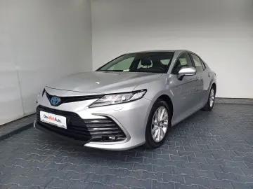 Toyota Camry 2 5 Hybrid Business Aut.