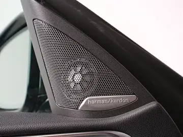 BMW 430 i xDr. Coupé M Sportpaket