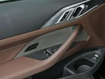 BMW 430 i xDr. Coupé M Sportpaket