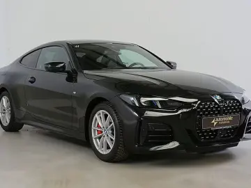 BMW 430 i xDr. Coupé M Sportpaket