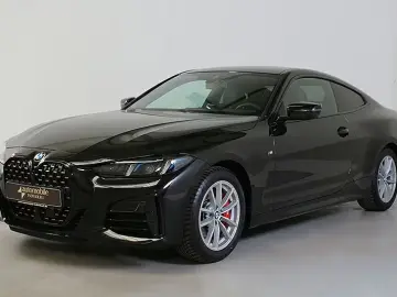 BMW 430 i xDr. Coupé M Sportpaket