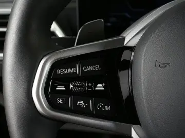 BMW 430 i xDr. Coupé M Sportpaket