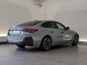 BMW 430 Gran Coupé 430i Gran Coupé M Pachet Sport