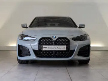 BMW 430 Gran Coupé 430i Gran Coupé M Pachet Sport