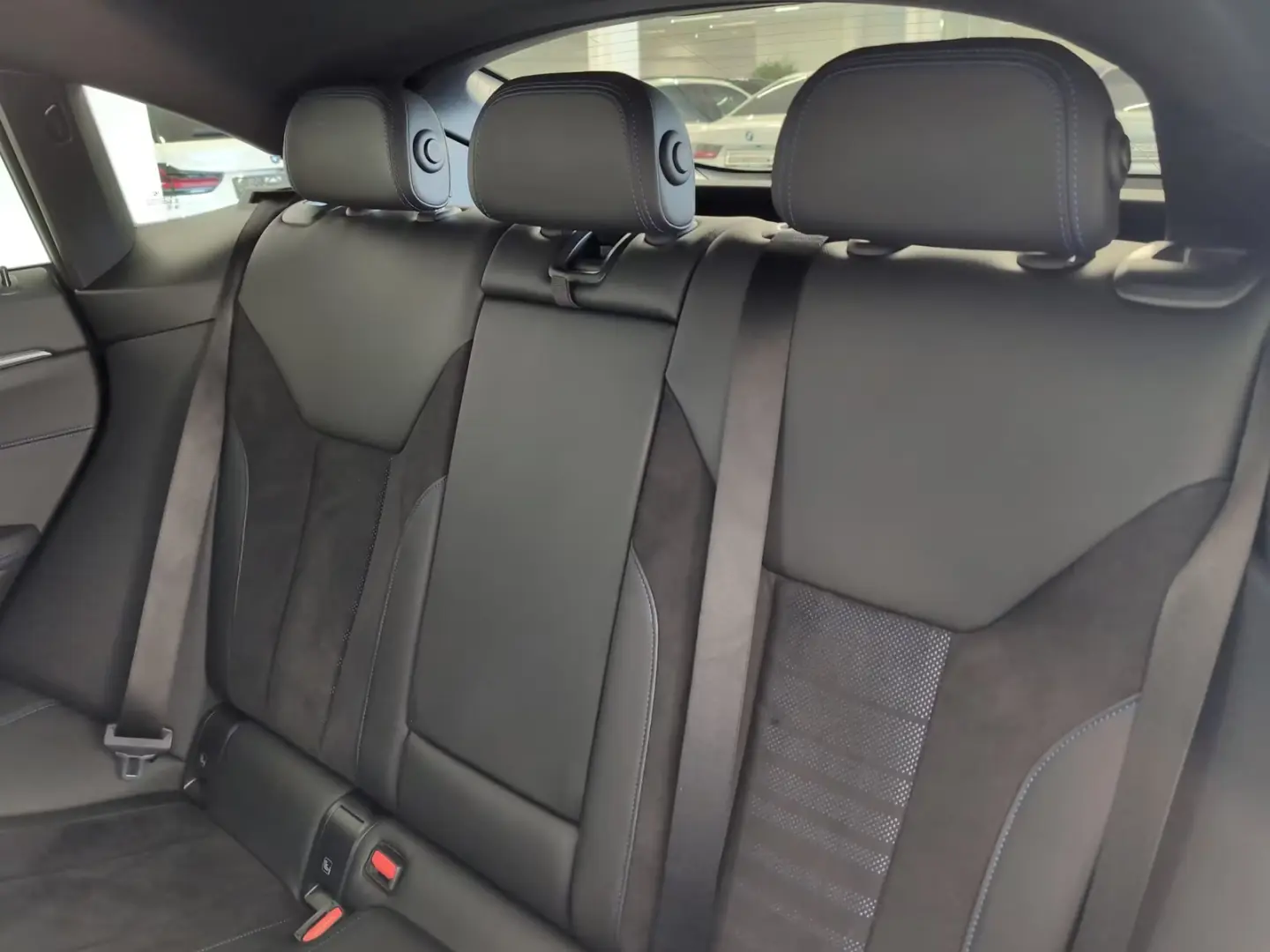 BMW 430 Gran Coupé 430i Gran Coupé M Pachet Sport