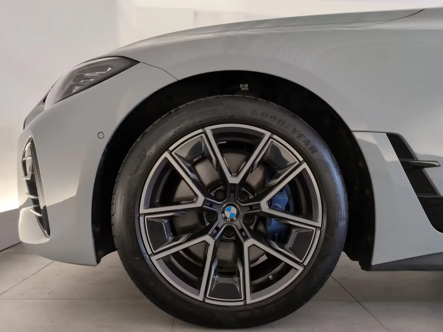 BMW 430 Gran Coupé 430i Gran Coupé M Pachet Sport