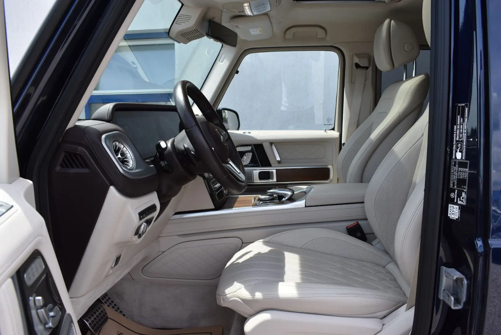 G 400 G -Modell Station G 400 d