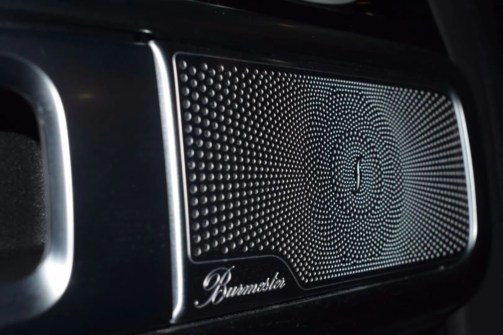 G400d *AMG-Line*Burmester® 3D-/ Night-Paket II*