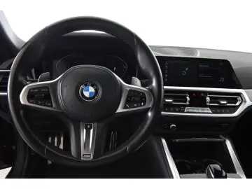 BMW 430 Gran Coupé 430 Gran Coupe i M Sport Harman