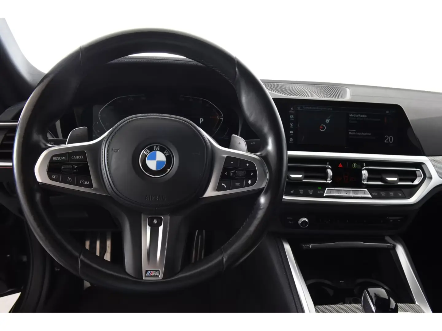 BMW 430 Gran Coupé 430 Gran Coupe i M Sport Harman