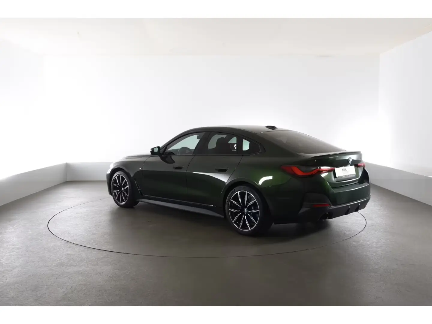 BMW 430 Gran Coupé 430 Gran Coupe i M Sport Harman