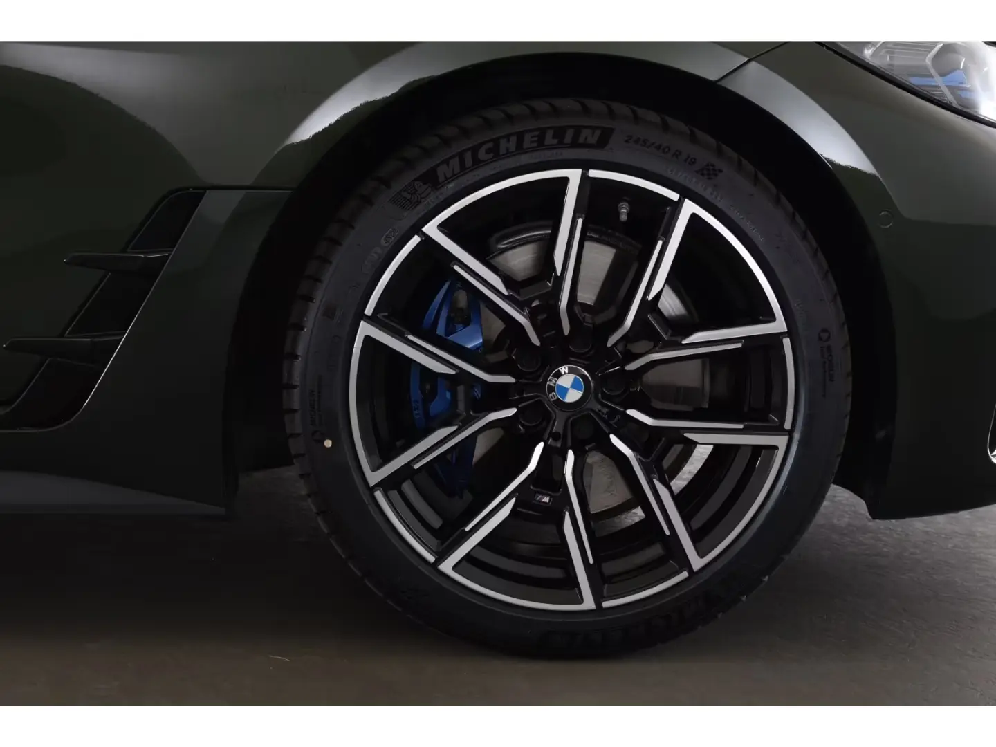 BMW 430 Gran Coupé 430 Gran Coupe i M Sport Harman