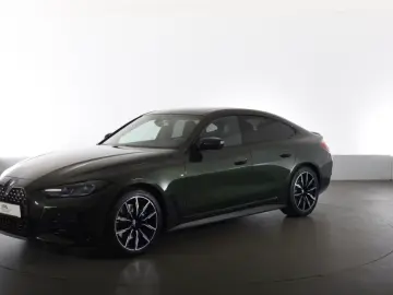 BMW 430 Gran Coupé 430 Gran Coupe i M Sport Harman