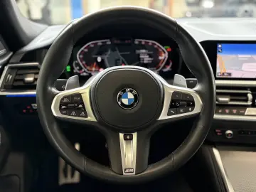 BMW 430 Gran Coupé 430i Gran Coupé M Sport DA