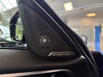 BMW 430 Gran Coupé 430i Gran Coupé M Sport DA
