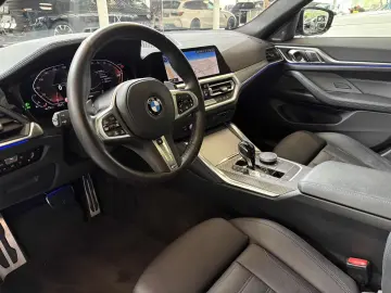 BMW 430 Gran Coupé 430i Gran Coupé M Sport DA