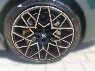 M8 Competition Gran Coupé xDrive First Edition