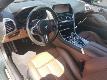 M8 Competition Gran Coupé xDrive First Edition