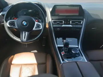 M8 Competition Gran Coupé xDrive First Edition