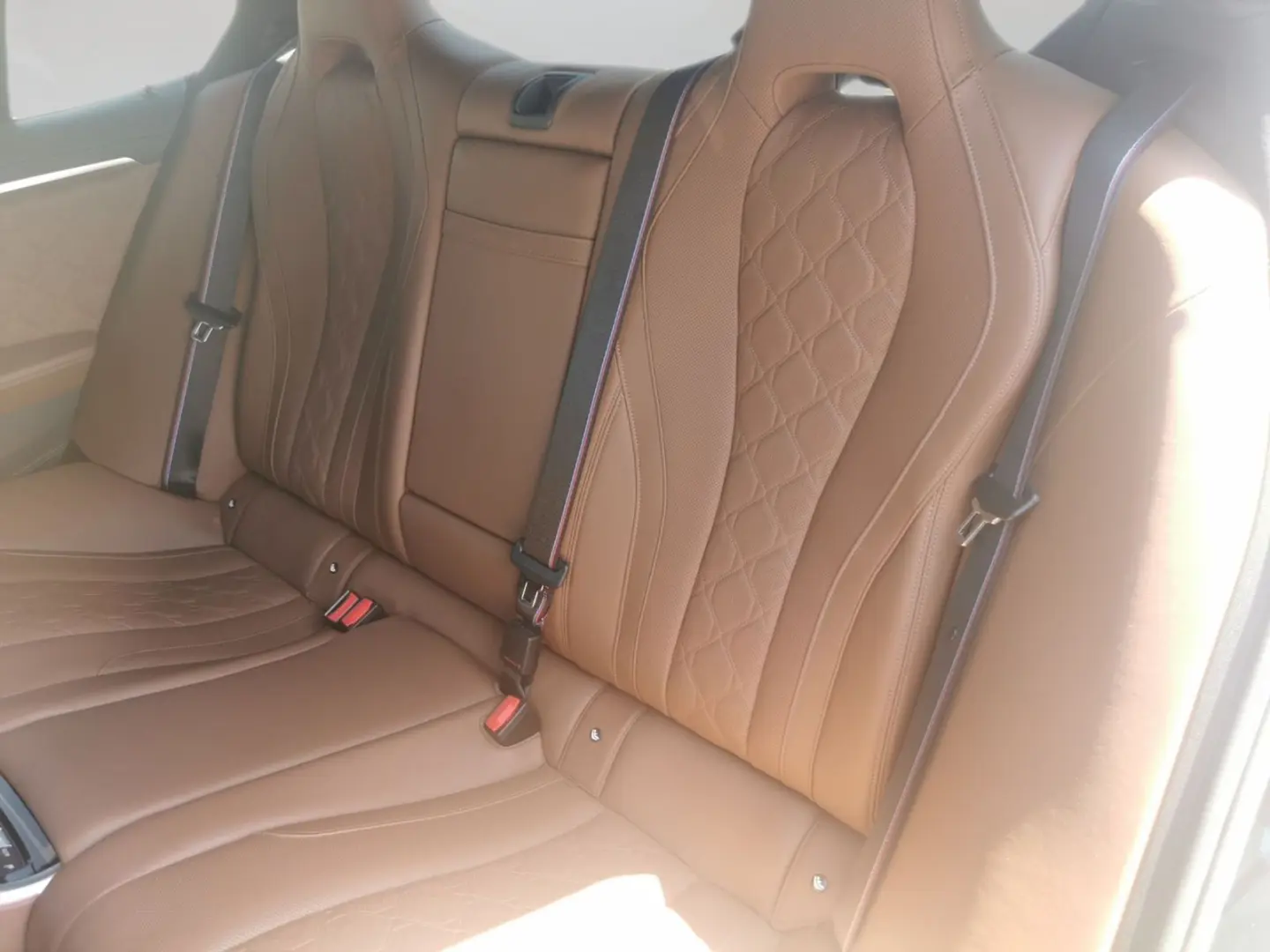M8 Competition Gran Coupé xDrive First Edition