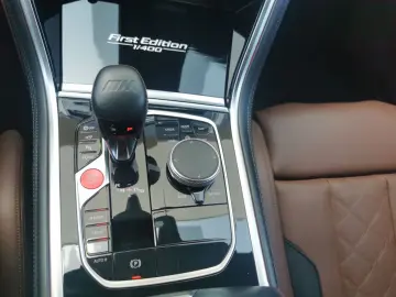 M8 Competition Gran Coupé xDrive First Edition