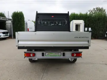 Fiat Ducato Doka 6+1 L2 2.3D 120CP