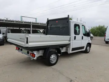 Fiat Ducato Doka 6+1 L2 2.3D 120CP
