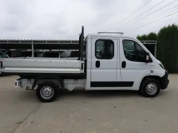 Fiat Ducato Doka 6+1 L2 2.3D 120CP