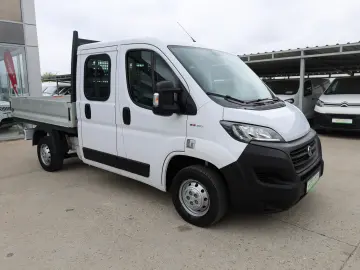 Fiat Ducato Doka 6+1 L2 2.3D 120CP