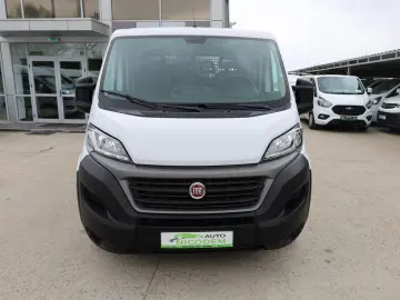 Fiat Ducato Doka 6+1 L2 2.3D 120CP