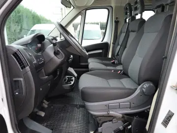 Fiat Ducato Doka 6+1 L2 2.3D 120CP