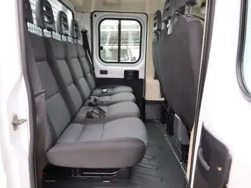 Fiat Ducato Doka 6+1 L2 2.3D 120CP