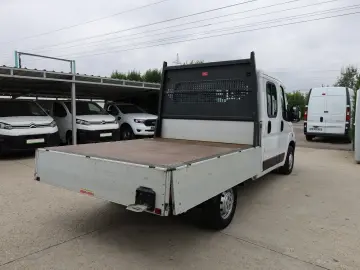 Fiat Ducato Doka 6+1 L2 2.3D 120CP