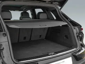 Cayenne Panorama Dachsystem 90 Liter Tank