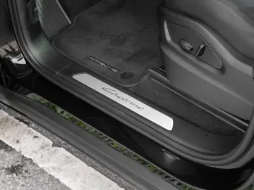Cayenne Panorama Dachsystem 90 Liter Tank