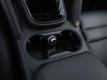 Cayenne Panorama Dachsystem 90 Liter Tank