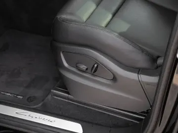 Cayenne Panorama Dachsystem 90 Liter Tank