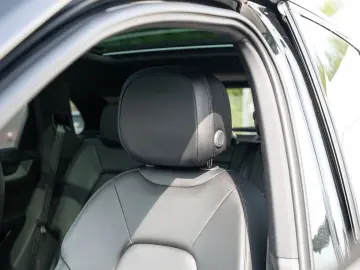 Cayenne Panorama Dachsystem 90 Liter Tank