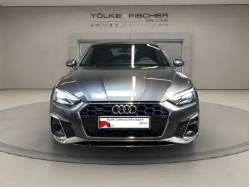 A5 Sportback 40 2.0 TDI quattro S-Line S-line LM