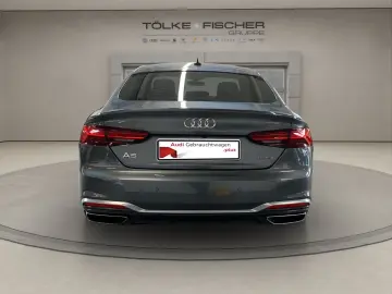 A5 Sportback 40 2.0 TDI quattro S-Line S-line LM