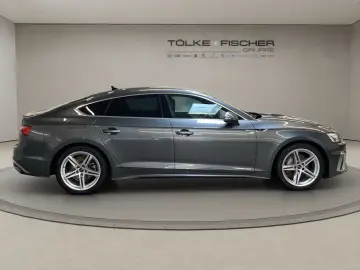 A5 Sportback 40 2.0 TDI quattro S-Line S-line LM
